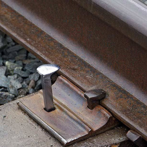 «Северсталь-метиз» выпускает новые крепления для жд-полотна