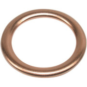 Кольца уплотнительные медные