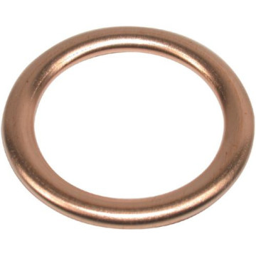 Кольцо уплотнительное | Медь