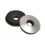 Шайба с резиновой прокладкой EPDM | Cталь