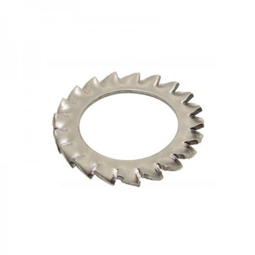 Шайба стопорная NORD-LOCK | Сталь | DIN 25210