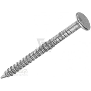 Гвоздь кольцевой | Сталь