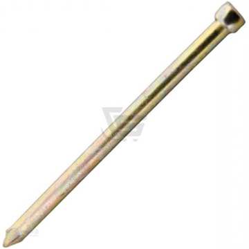 Гвоздь столярный | Сталь