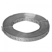 Лента перфорированная, монтажная | Сталь