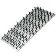 Пластина гвоздевая | Сталь