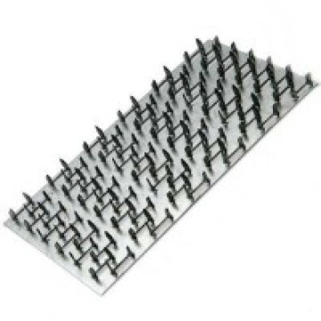 Пластина гвоздевая | Сталь