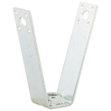 Трапециевидный подвес | Сталь