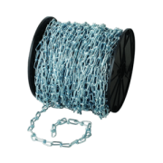 Цепь декоративная | Сталь | «Виктор»