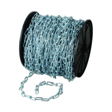 Цепь декоративная | Сталь | «Виктор»