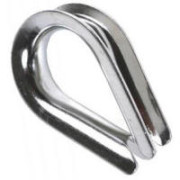 Коуши, крючки, кольца, вертлюги, блоки