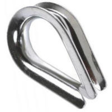 Коуш | Нерж. сталь (А2 / А4) | DIN 6899