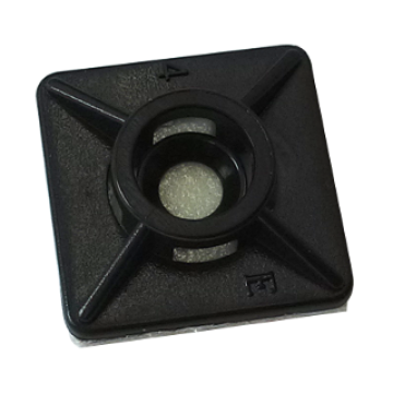 Крепление для кабельной стяжки | Полиамид