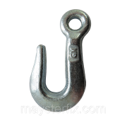 Крюк общего назначения | Сталь