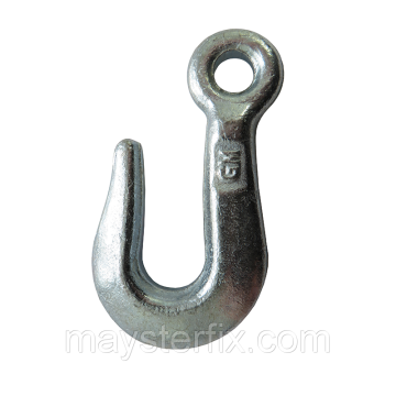 Крюк общего назначения | Сталь