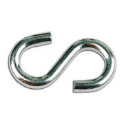 Крюк S-образный | Сталь