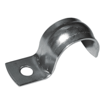 Монтажная скоба | Сталь