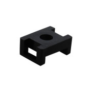 Площадка монтажная для кабельных стяжек | Полиамид