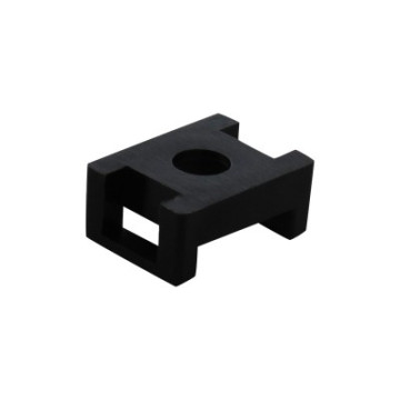 Площадка монтажная для кабельных стяжек | Полиамид