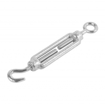 Талреп крюк-кольцо | Нерж. сталь (А2 / А4)