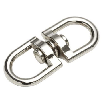 Вертлюг никелированный | Сталь