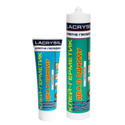 Клеи, герметики