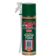 Пены ручные