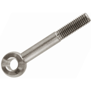 Болт откидной | Сталь | DIN 444 |
