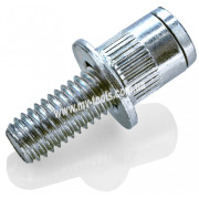 Клепальная шпилька | Сталь