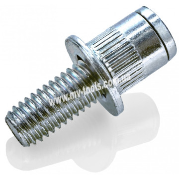 Клепальная шпилька | Сталь