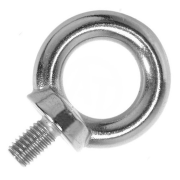 Болты с кольцом, откидные болты