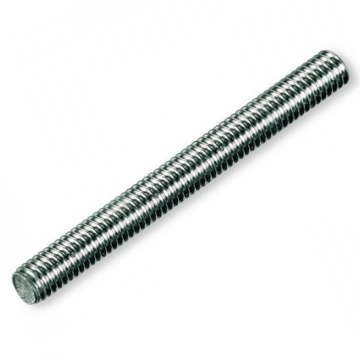 Стержень метрический | Сталь | DIN 975 | Класс прочн. 5.8