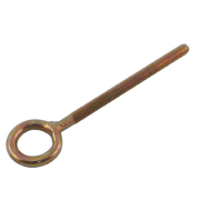 Винт с кольцом | Сталь