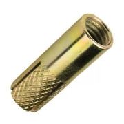 Анкер распорный забиваемый | Сталь