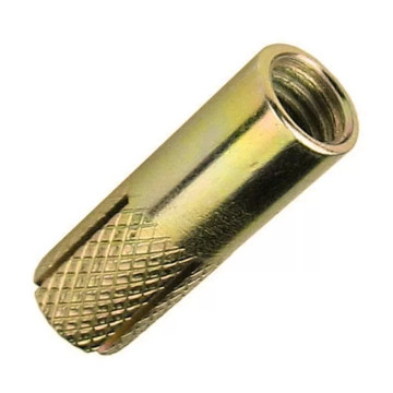 Анкер TDN (Bierbah) забиваемый | Сталь