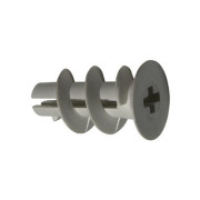 Дюбеля для гипсокартона